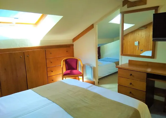 Hotel Ancolie - Champagny En Vanoise